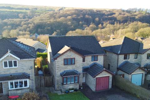 19 Acrefield Drive, Rawtenstall, Rossendale, BB4 8DU