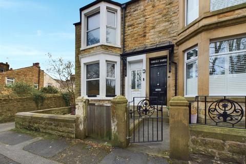 3 bedroom end of terrace house for sale, Oxford Street, Lancaster