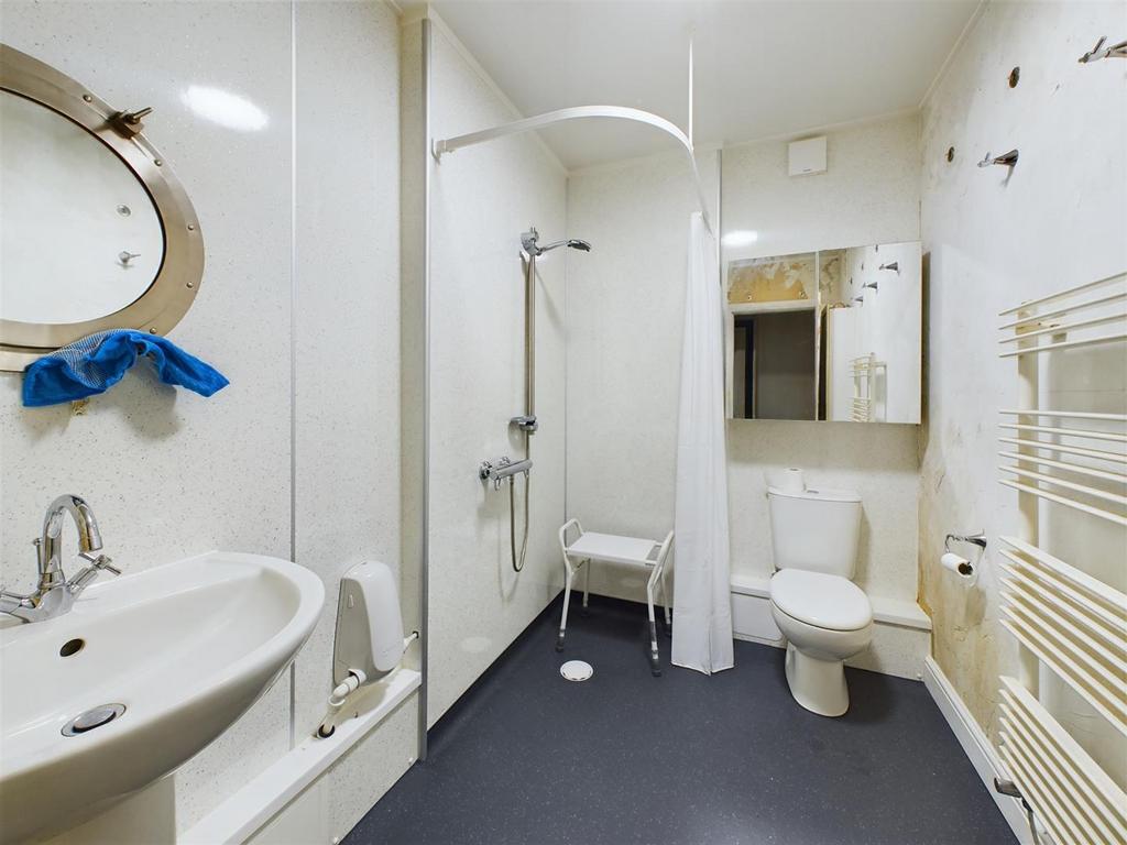 Wet Room