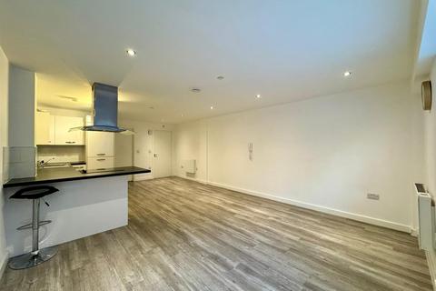 1 bedroom apartment to rent, Eastgate Street, Stafford ST16