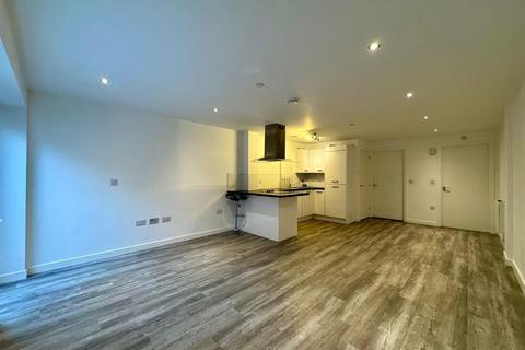 1 bedroom apartment to rent, Eastgate Street, Stafford ST16