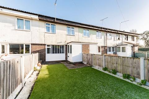 3 bedroom terraced house for sale, Berberis Green, Gorleston