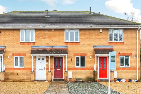 Leary Crescent, Newport Pagnell, Buckinghamshire, MK16