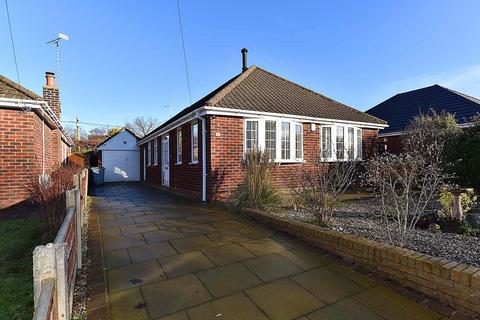 3 bedroom detached bungalow for sale, Yewtree Road, Plumley, WA16