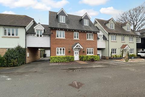 5 bedroom link detached house for sale, Leywood Close, Braintree, CM7