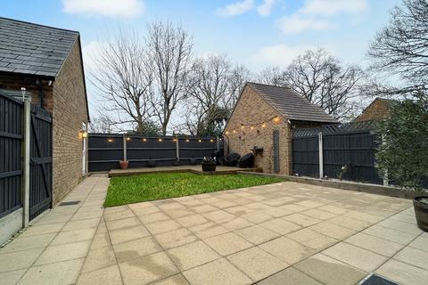 5 bedroom link detached house for sale, Leywood Close, Braintree, CM7