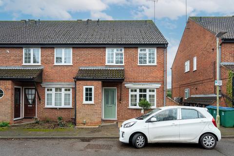 1 bedroom maisonette for sale, Harding Close, Watford, Hertfordshire, WD25