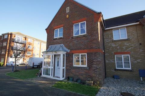 3 bedroom semi-detached house for sale, St. Kitts Drive, Eastbourne BN23