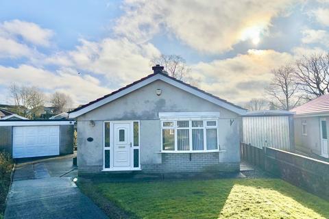 2 bedroom detached bungalow for sale, Pen Yr Alltwen Park, Rhos, Pontardawe, Swansea.