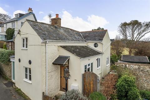 3 bedroom detached house for sale, Old Lyme Hill, Charmouth, Bridport