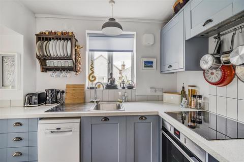 undefined, Old Lyme Hill, Charmouth, Bridport