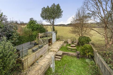 3 bedroom detached house for sale, Old Lyme Hill, Charmouth, Bridport