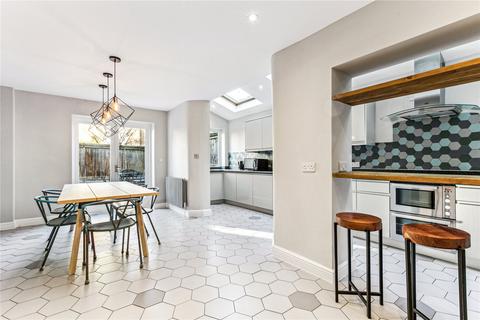 5 bedroom terraced house for sale, Hearnville Road, SW12