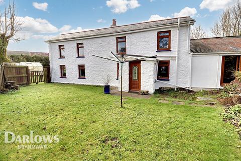 undefined, Twyncynghordy Road, Brynmawr
