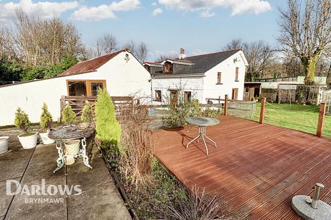 undefined, Twyncynghordy Road, Brynmawr