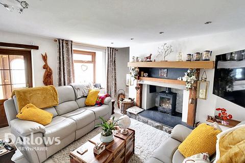 undefined, Twyncynghordy Road, Brynmawr