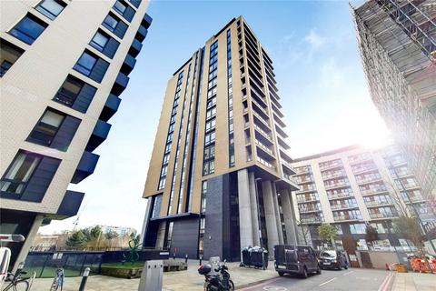 2 bedroom flat for sale, Grand Regent Tower, 2 Cadmium Square, Bethnal Green, London, E2