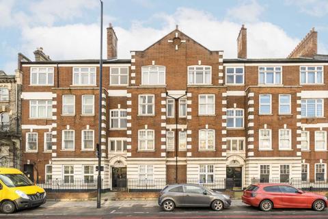 2 bedroom flat for sale, Talgarth Road, London W14