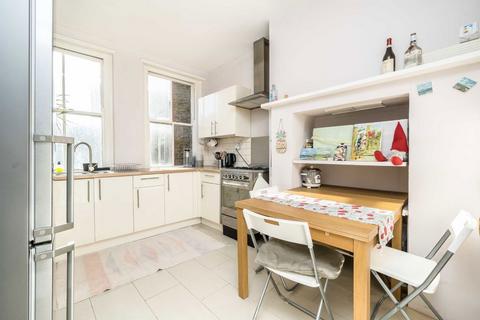 2 bedroom flat for sale, Talgarth Road, London W14