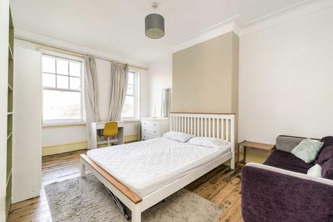 2 bedroom flat for sale, Talgarth Road, London W14