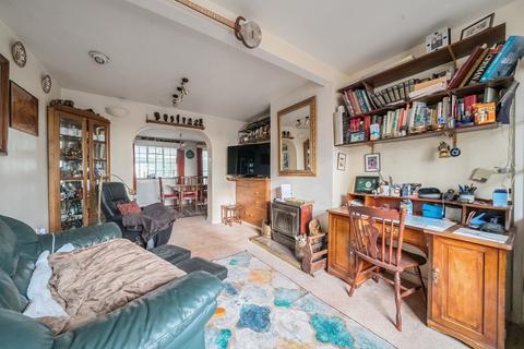 4 bedroom semi-detached house for sale, Heath Lane, Ewshot, Farnham, Hampshire, GU10