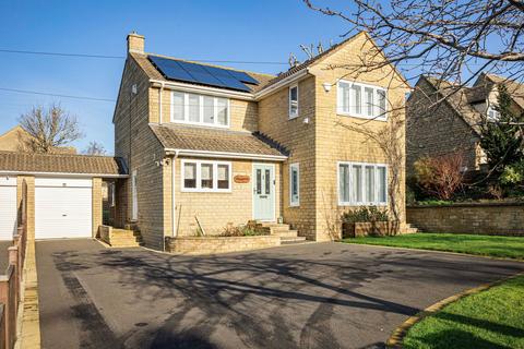 4 bedroom detached house for sale, Rosanna, Teddington, Tewkesbury, GL20