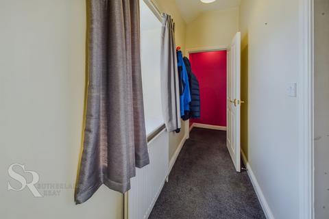 1 bedroom flat for sale, Ollersett Drive, New Mills, SK22