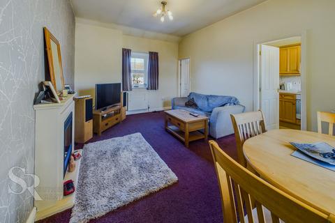 1 bedroom flat for sale, Ollersett Drive, New Mills, SK22