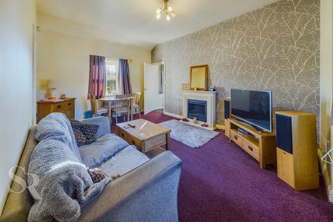 1 bedroom flat for sale, Ollersett Drive, New Mills, SK22