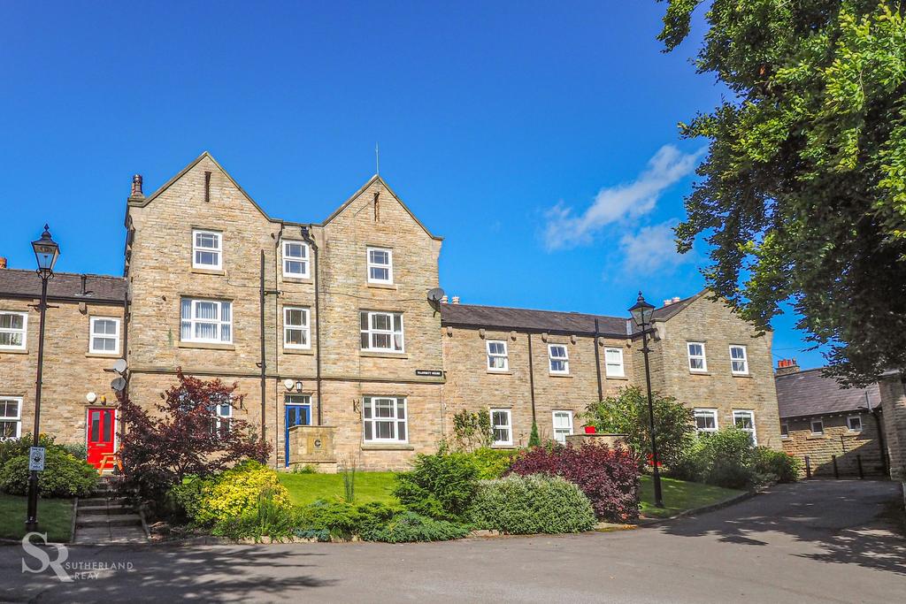 Ollersett House