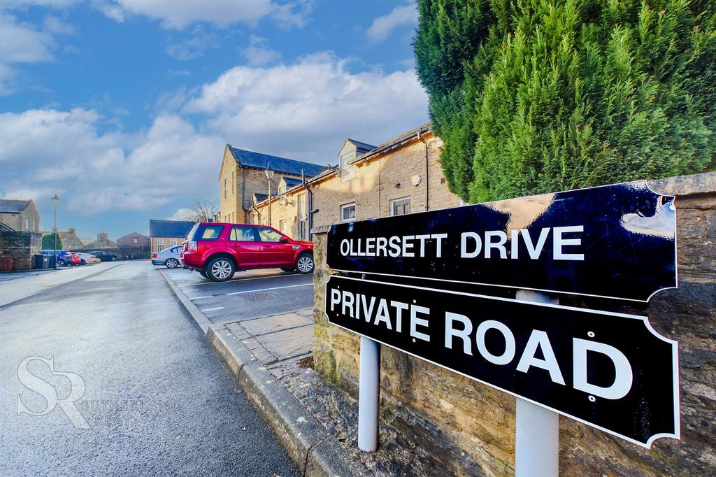 Ollersett Drive