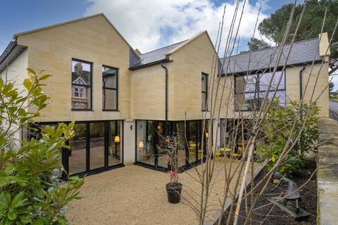 4 bedroom detached house for sale, Junction Road, Bath, Somerset, BA2