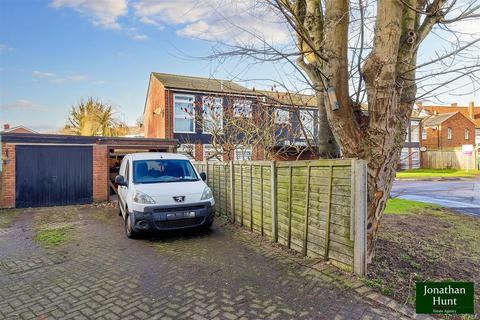 3 bedroom semi-detached house for sale, Station Road, Puckeridge SG11