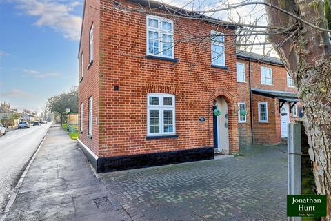 3 bedroom semi-detached house for sale, Station Road, Puckeridge SG11