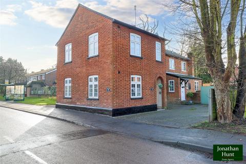 3 bedroom semi-detached house for sale, Station Road, Puckeridge SG11