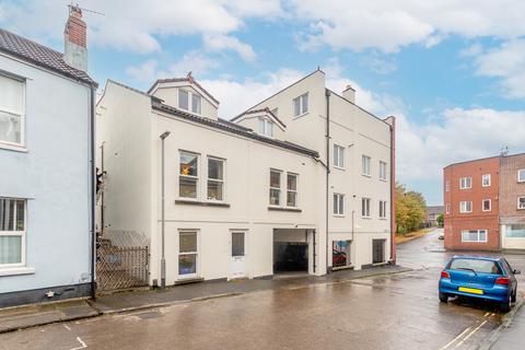 1 bedroom flat for sale, North Corner, Bristol BS3