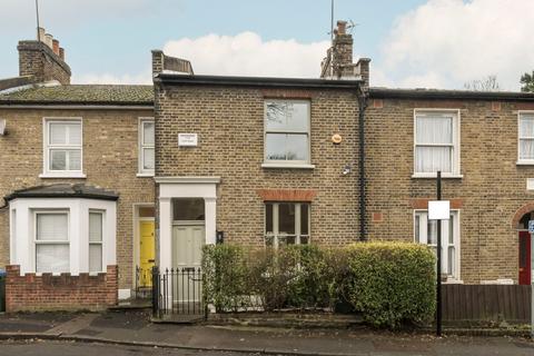 2 bedroom terraced house for sale, Charlton Lane, Charlton, SE7