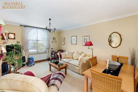 2 bedroom flat for sale, High Street, Hurstpierpoint, BN6