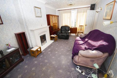 3 bedroom semi-detached house for sale, Hastings Road, Prestwich, Manchester