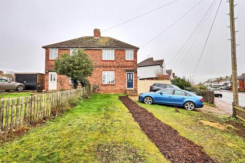 3 bedroom semi-detached house for sale, Fanhams Road, Ware SG12