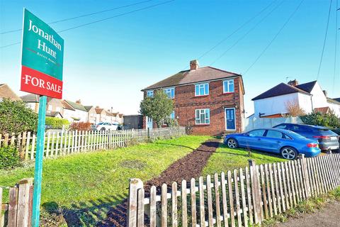 3 bedroom semi-detached house for sale, Fanhams Road, Ware SG12