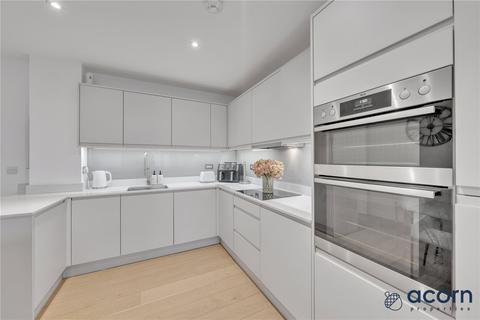 3 bedroom apartment for sale, Oak Apartments, London NW9