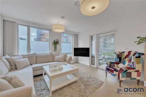 3 bedroom apartment for sale, Oak Apartments, London NW9