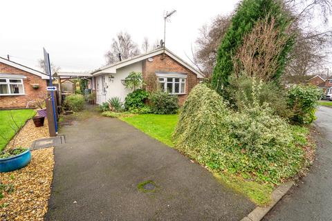 2 bedroom bungalow for sale, Windsor Drive, Winsford