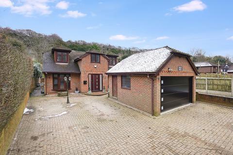 5 bedroom detached house for sale, Boxley Road, Walderslade, ME5