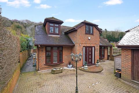 5 bedroom detached house for sale, Boxley Road, Walderslade, ME5