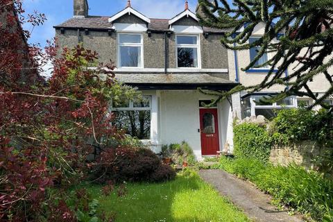 undefined, Halton, Lancaster LA2