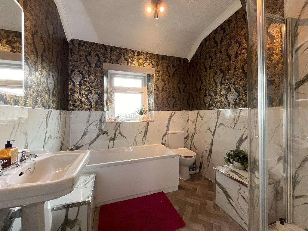 Bathroom/WC