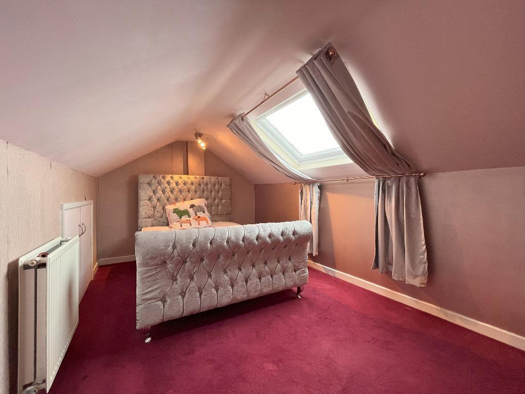 Loft Room