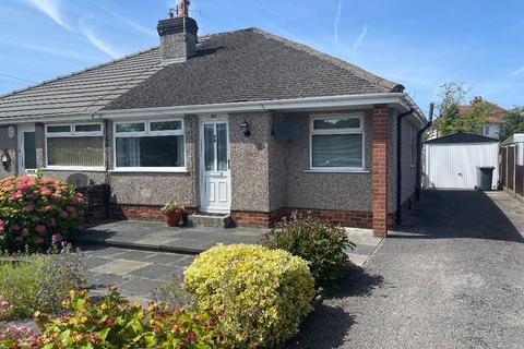 2 bedroom semi-detached bungalow for sale, Bare, Morecambe LA4